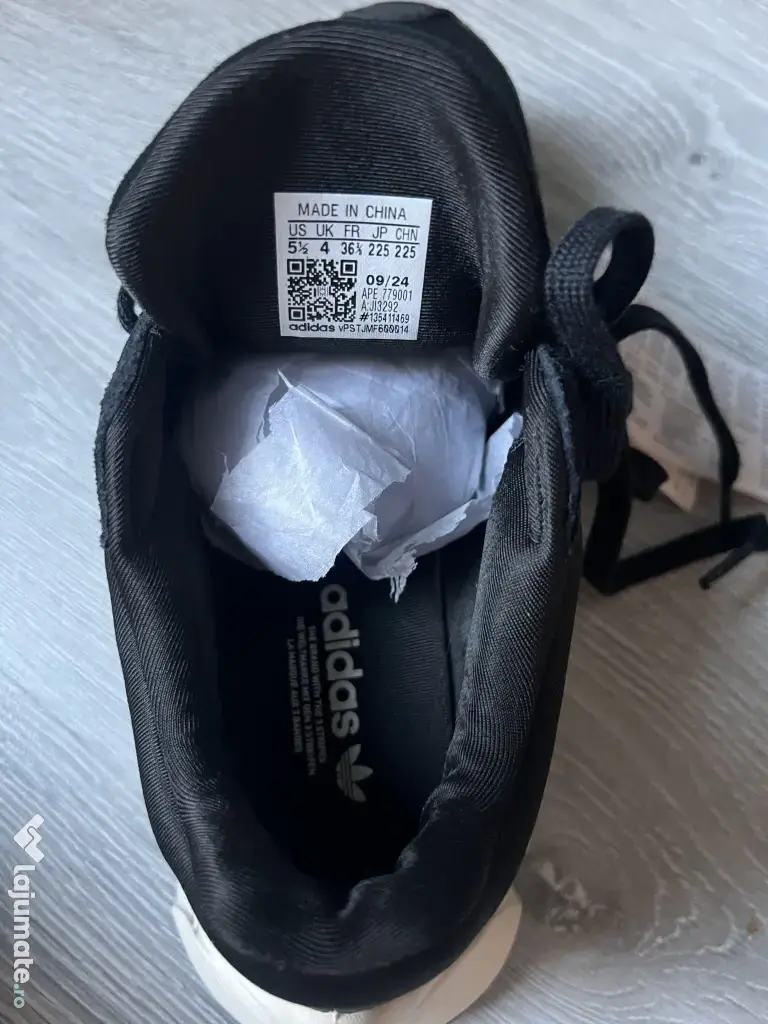 Adidas adifom megaride
