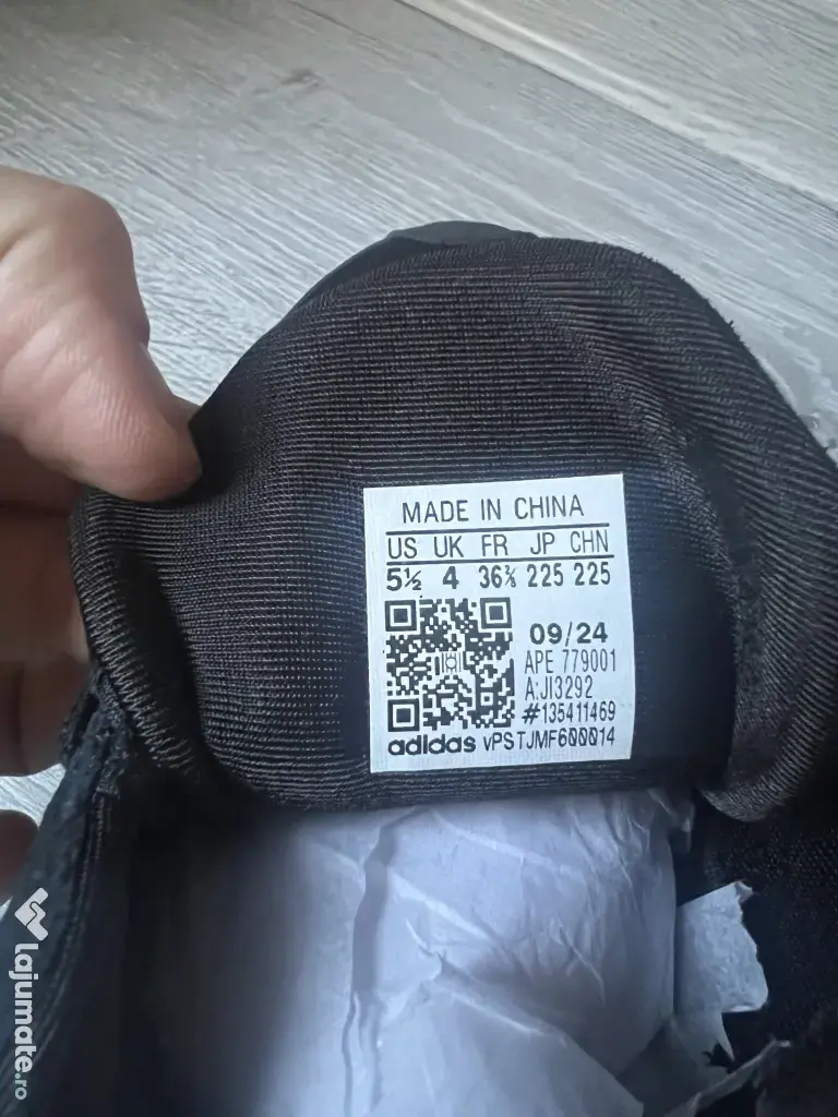 Adidas adifom megaride