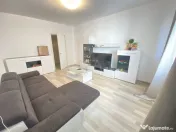 3 camere- Decomandat-Parcare subterană- Complex ISG/ Parcul