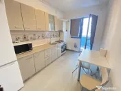 3 camere- Decomandat-Parcare subterană- Complex ISG/ Parcul