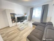 3 camere- Decomandat-Parcare subterană- Complex ISG/ Parcul