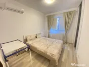 3 camere- Decomandat-Parcare subterană- Complex ISG/ Parcul
