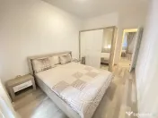 3 camere- Decomandat-Parcare subterană- Complex ISG/ Parcul