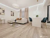 Apartament 2 Camere | Exigent Plaza Faza 5 |Decomandat