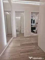 Apartament 2 Camere | Exigent Plaza Faza 5 |Decomandat