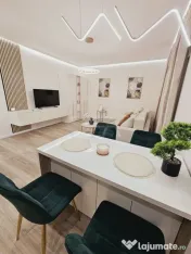 Apartament 2 Camere | Exigent Plaza Faza 5 |Decomandat