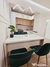 Apartament 2 Camere | Exigent Plaza Faza 5 |Decomandat