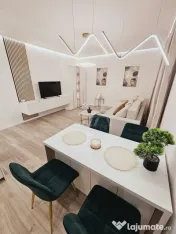 Apartament 2 Camere | Exigent Plaza Faza 5 |Decomandat