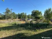 Proprietate cu 7.247 mp teren intravilan și multiple constr 