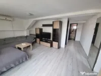 Închiriez apartament cu doua camere Auchan Titan/ Ozana 