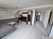 Închiriez apartament cu doua camere Auchan Titan/ Ozana