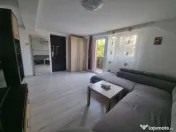 Închiriez apartament cu doua camere Auchan Titan/ Ozana