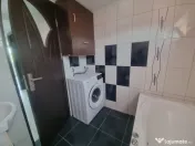 Închiriez apartament cu doua camere Auchan Titan/ Ozana