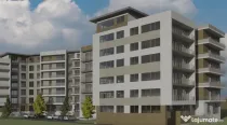 Studio / garsonieră de inchiriat Dacia