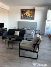 Studio / garsonieră de inchiriat Dacia
