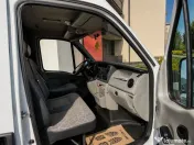 Renault Master 2.2 DCI Diesel 120 CP 2009 cu 9 Locuri 