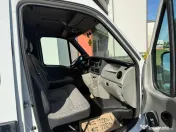 Renault Master 2.2 DCI Diesel 120 CP 2009 cu 9 Locuri 