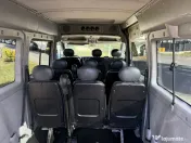 Renault Master 2.2 DCI Diesel 120 CP 2009 cu 9 Locuri 