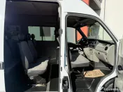 Renault Master 2.2 DCI Diesel 120 CP 2009 cu 9 Locuri 