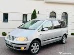VW Sharan An 2010 2.0 TDI 4x4 7 Locuri Livrare Gratuita
