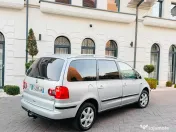 VW Sharan An 2010 2.0 TDI 4x4 7 Locuri Livrare Gratuita
