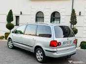 VW Sharan An 2010 2.0 TDI 4x4 7 Locuri Livrare Gratuita