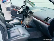 VW Sharan An 2010 2.0 TDI 4x4 7 Locuri Livrare Gratuita