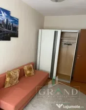Apartament o camera | Zona Garii | Centrala proprie