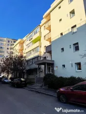 Alba iulia decebal etaj 4
