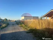 Teren intravilan Focsani / Strada Rovine