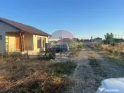 Teren intravilan Focsani / Strada Rovine