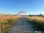 Teren intravilan Focsani / Strada Rovine