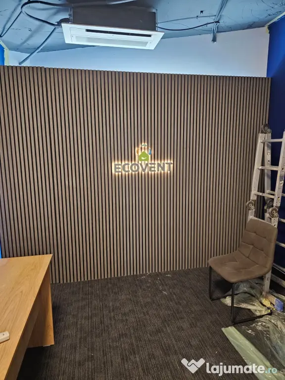 Reclame Luminoase | Printare Autocolant | Printare Banner Mesh | Folie Sablare