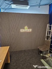 Reclame Luminoase | Printare Autocolant | Printare Banner Mesh | Folie Sablare 