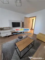 Inchiriem ap cu 2 cam in Balcescu Residence , mobilat si uti 