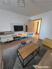 Inchiriem ap cu 2 cam in Balcescu Residence , mobilat si uti 