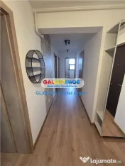 Inchiriem ap cu 2 cam in Balcescu Residence , mobilat si uti 