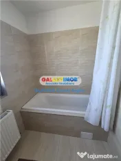 Inchiriem ap cu 2 cam in Balcescu Residence , mobilat si uti 