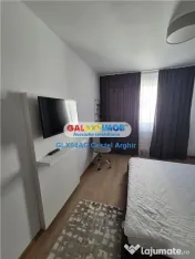 Inchiriem ap cu 2 cam in Balcescu Residence , mobilat si uti 