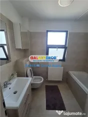 Inchiriem ap cu 2 cam in Balcescu Residence , mobilat si uti 