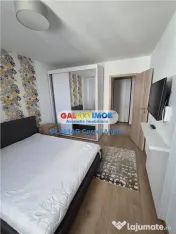 Inchiriem ap cu 2 cam in Balcescu Residence , mobilat si uti 