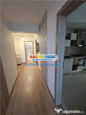 Inchiriem ap cu 2 cam in Balcescu Residence , mobilat si uti 