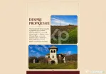 Domeniu viticol 5,5 ha, Conac boieresc | Călinești, Argeș