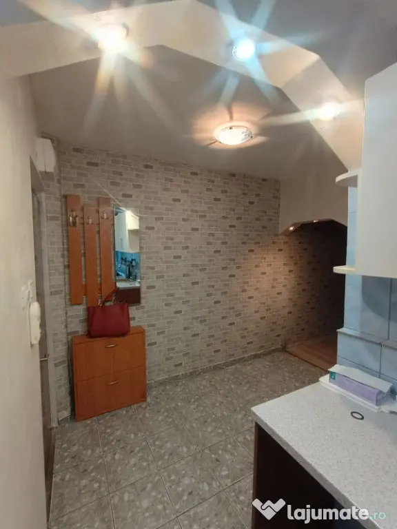 Apartament 2 camere parculet Sucevei - Botosani (Botosani)