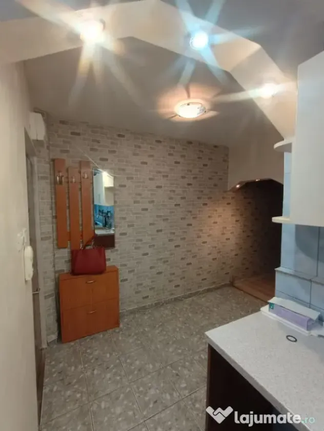Apartament 2 camere parculet Sucevei - Botosani (Botosani)