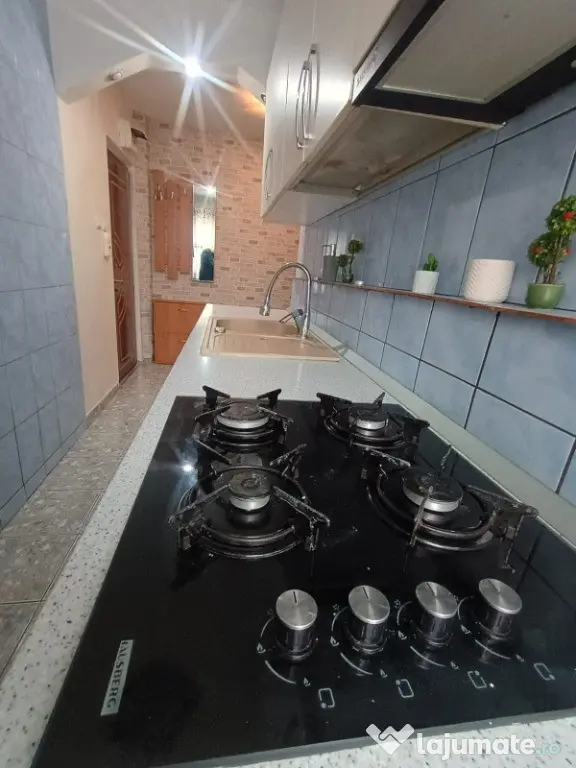 Apartament 2 camere parculet Sucevei - Botosani (Botosani)