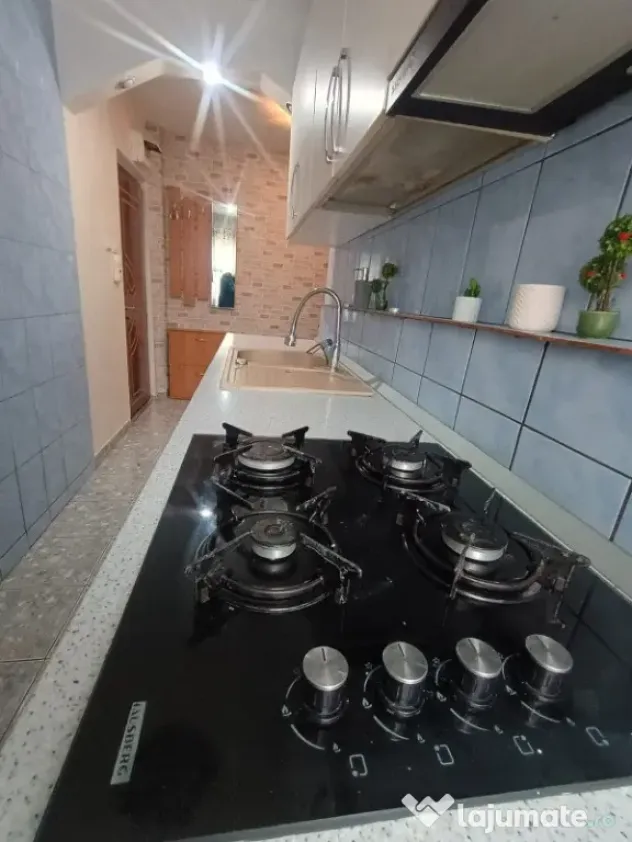 Apartament 2 camere parculet Sucevei - Botosani (Botosani)