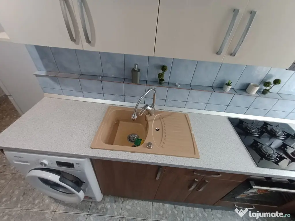 Apartament 2 camere parculet Sucevei - Botosani (Botosani)