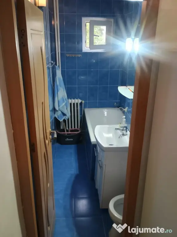 Apartament 2 camere parculet Sucevei - Botosani (Botosani)