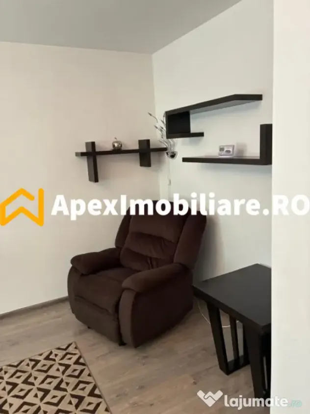 Apartament 2 camere de inchiriat Aviatiei București | ApexI - Bucuresti (Bucuresti-Ilfov)